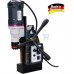 Магнитный сверлильный станок Optimum DM35V